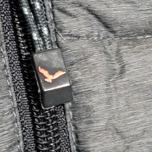 Hawke & Co. Outfitter Men's Brooklyner 2.0 Duck Down Packable Vest Size XXL #478 - Picture 12 of 12